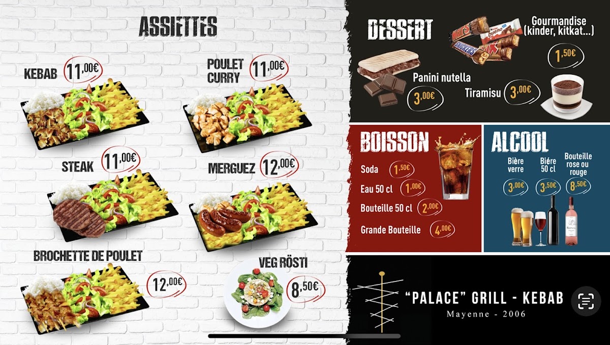 Menu Palace Grill-Kebab-2