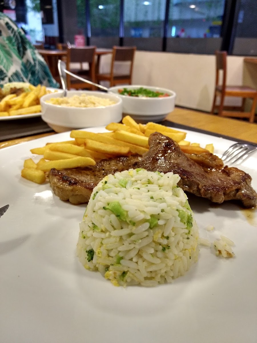 Palace Grill Restaurante-10