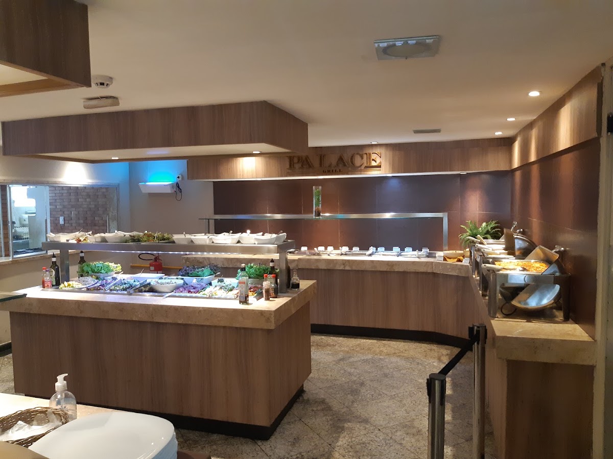 Palace Grill Restaurante-4