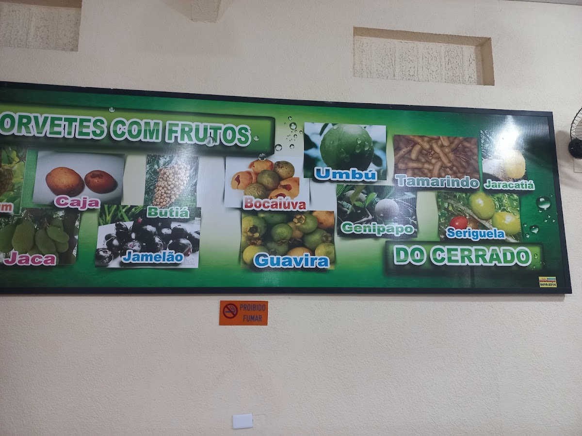 Menu Palace Of Ice Cream-3