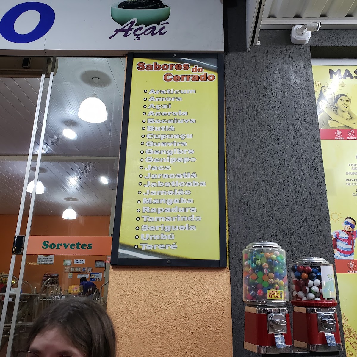 Menu Palace Of Ice Cream-5