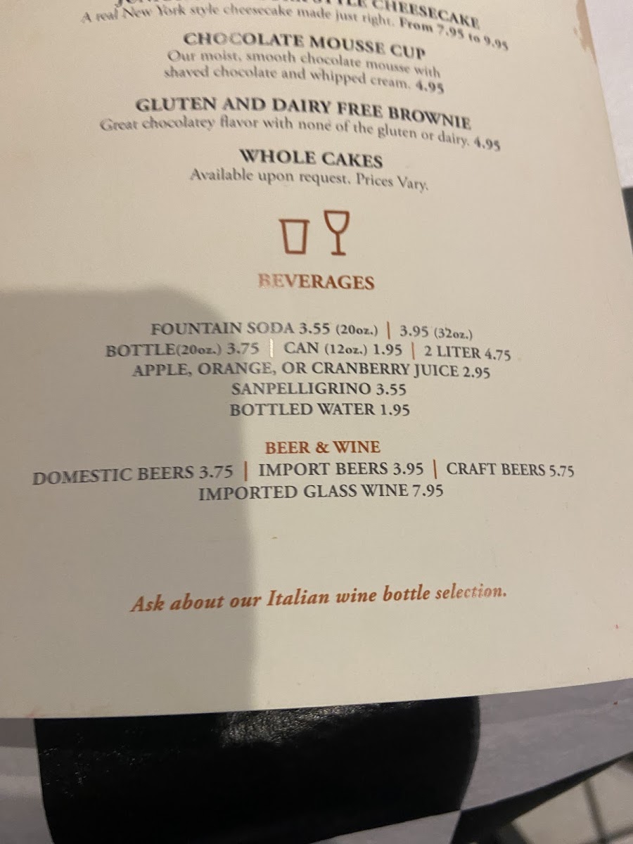 Menu Palace Pizza-10