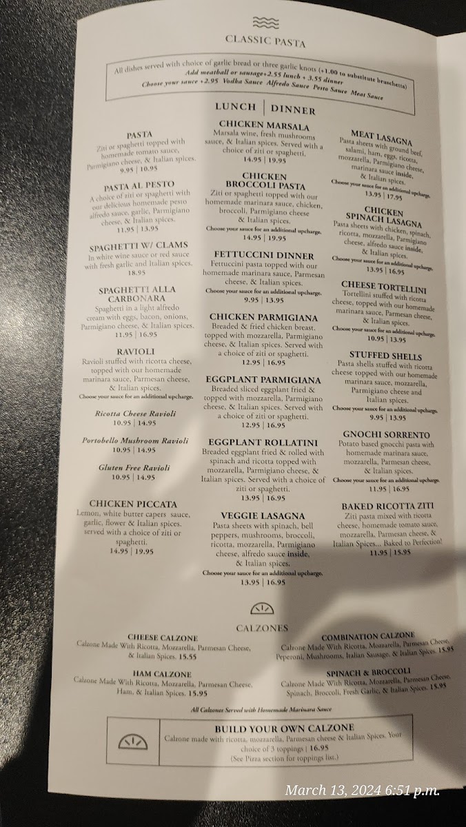 Menu Palace Pizza-8