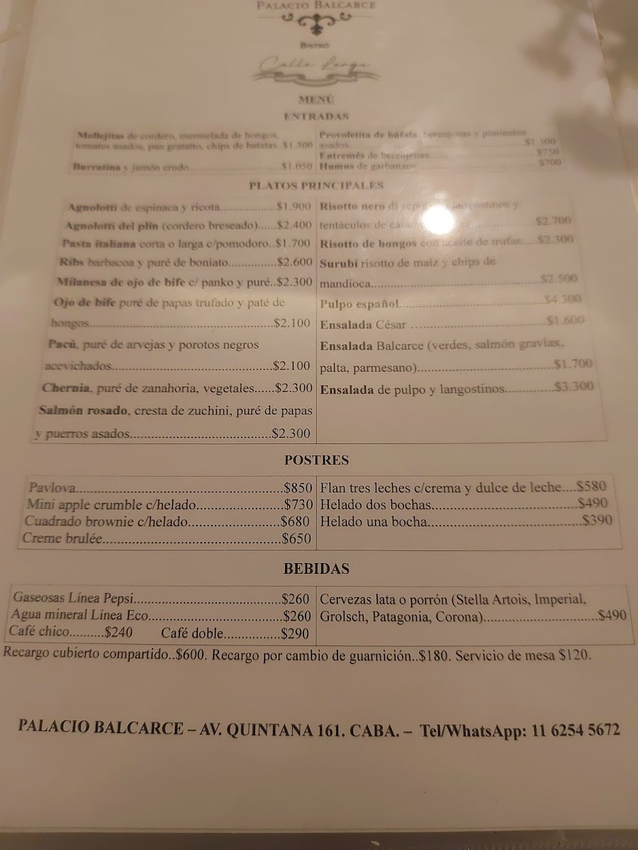 Menu Palacio Balcarce-5