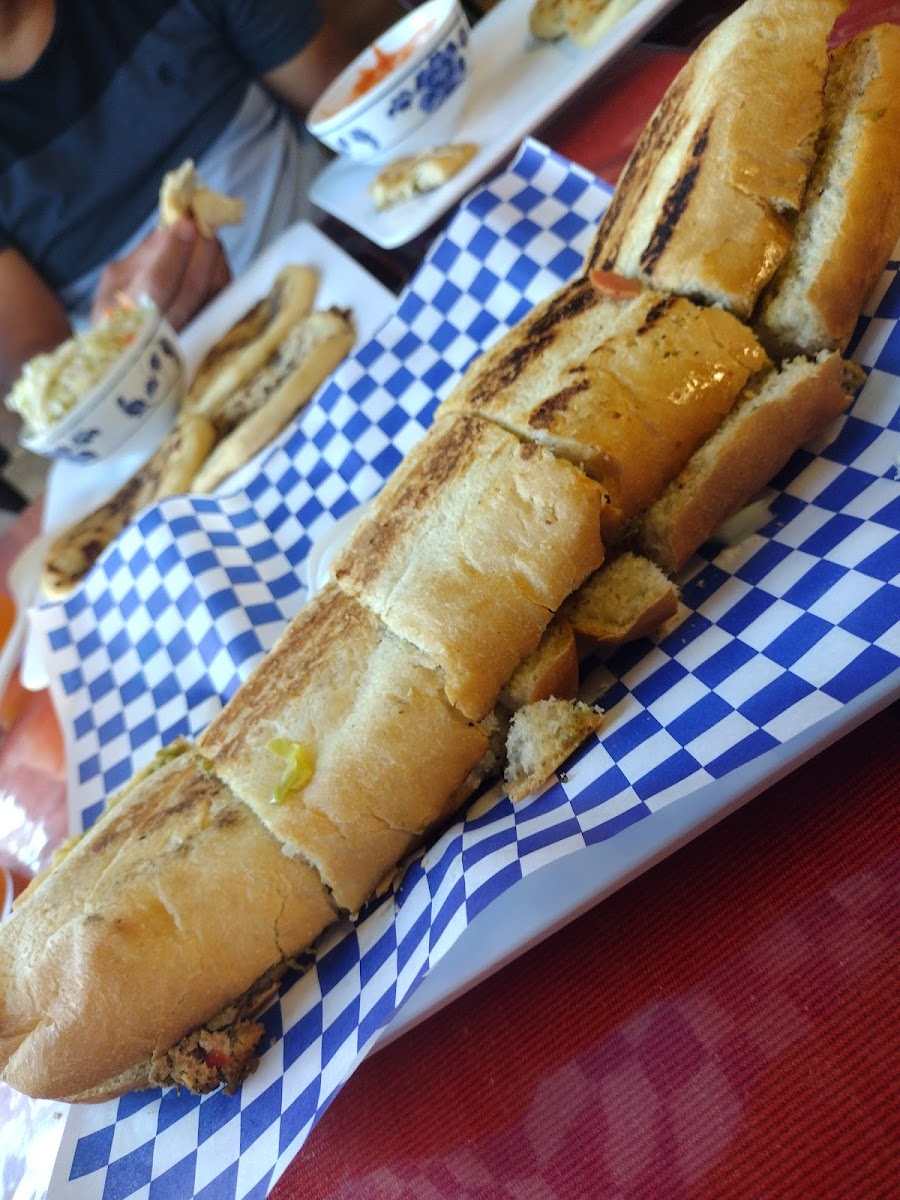 Palacio Latino Restaurant & Bakery-10