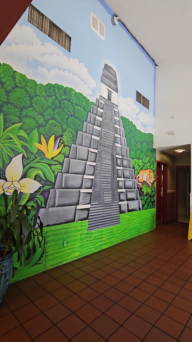 Palacio Latino Restaurant & Bakery-2