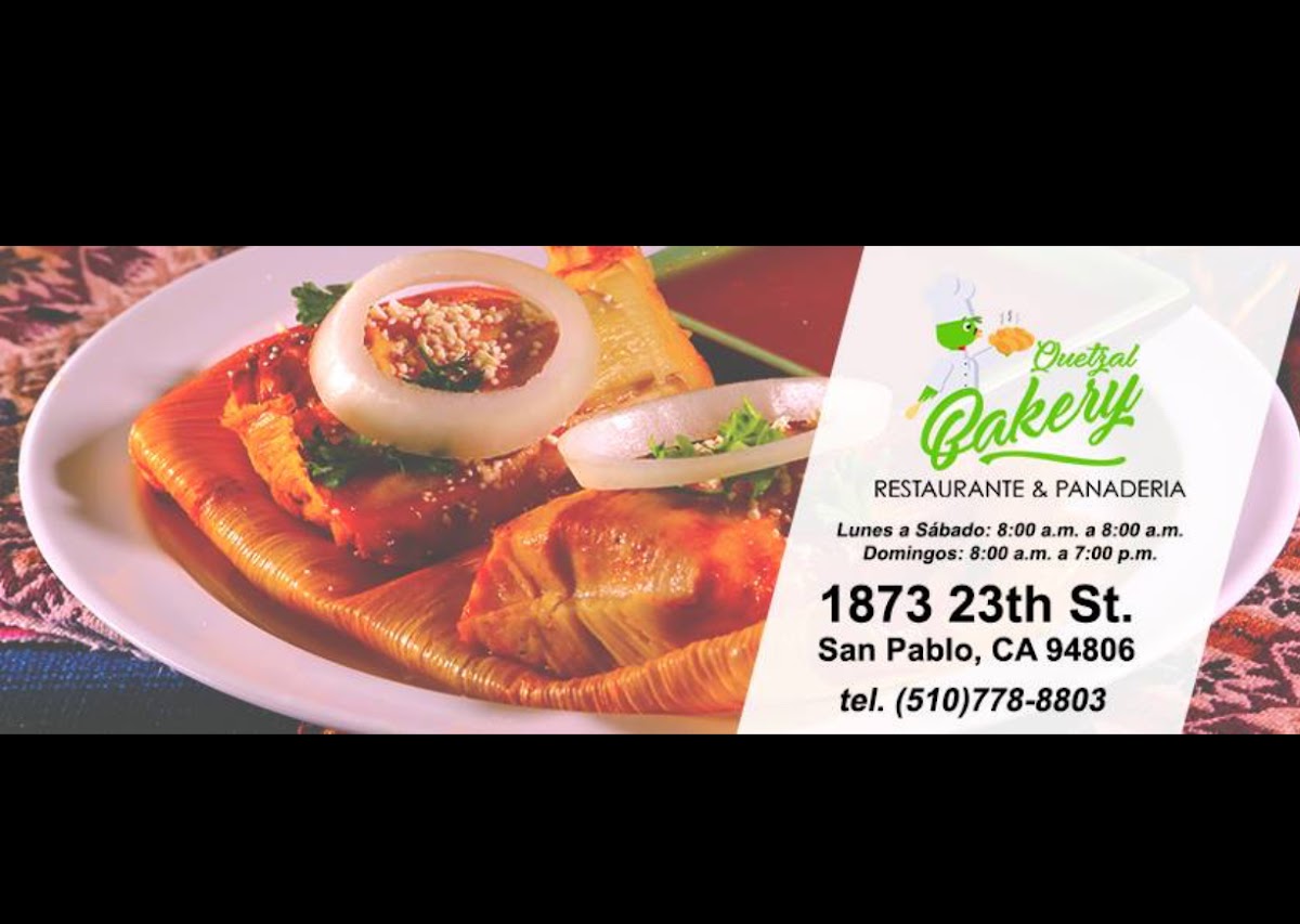 Palacio Latino Restaurant & Bakery-4