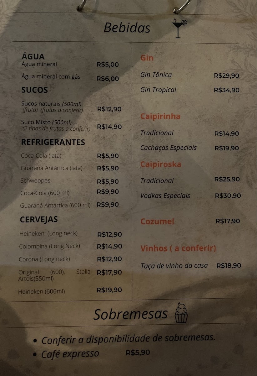 Menu Paladar Bistrô-2