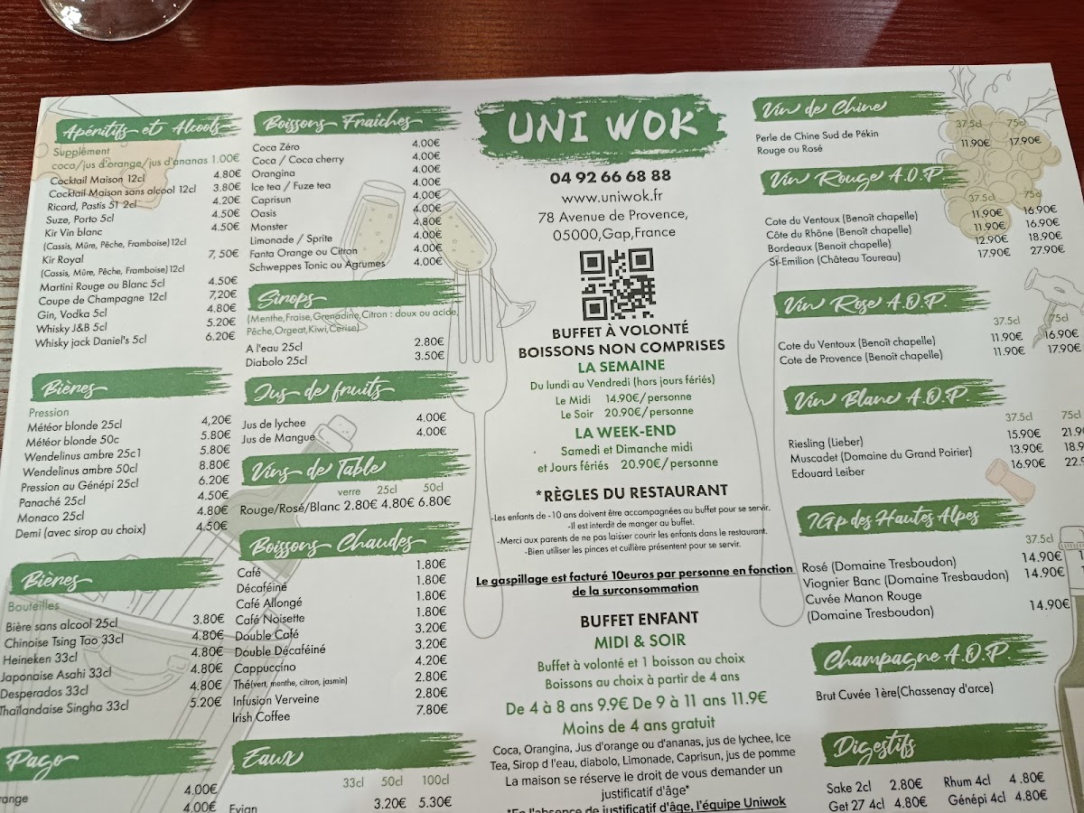 Menu Palais Du Panda (Uniwok)-2