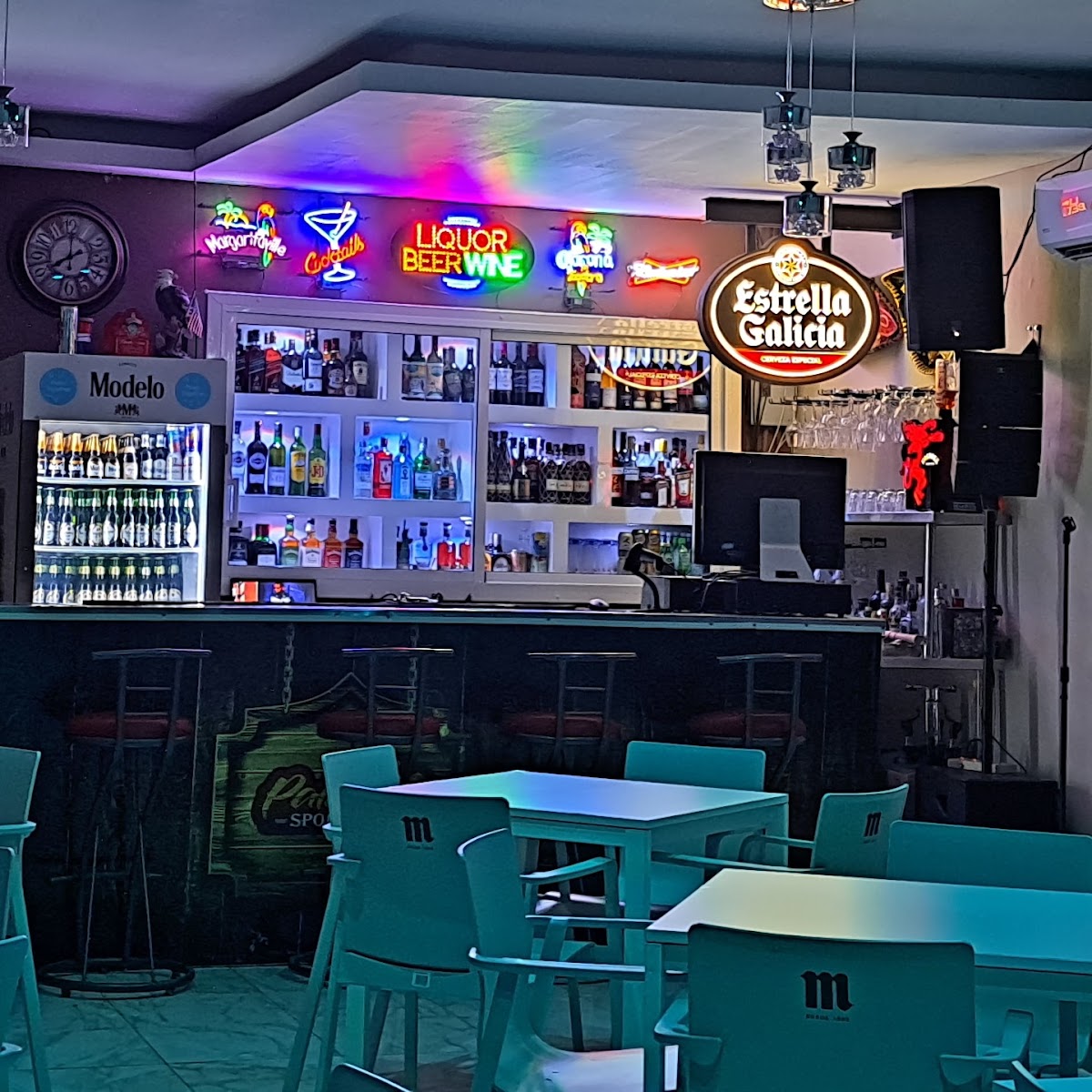 Palais Restaurant Express-4