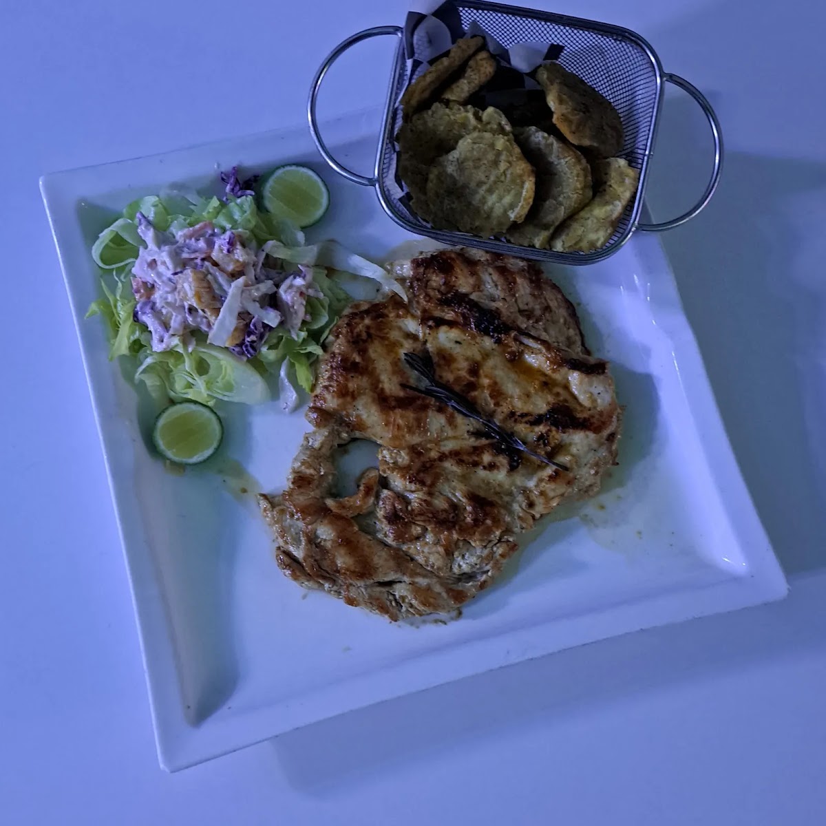 Palais Restaurant Express-7