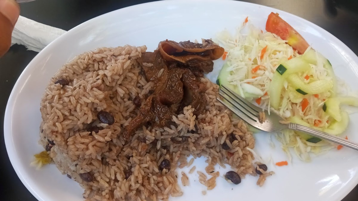 Palais Restaurant Express-9
