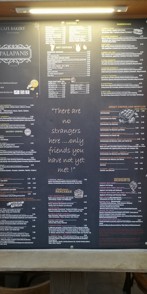 Menu Palapanis-5