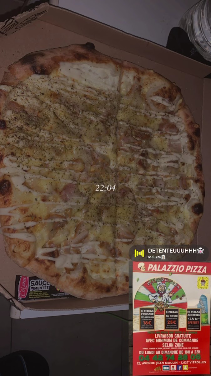 Menu Palazzio Pizza-3