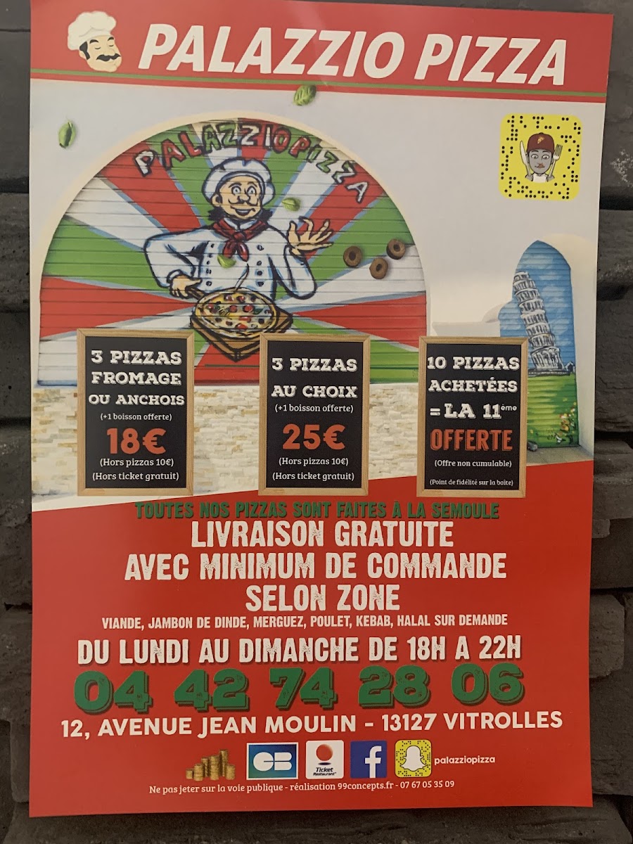 Menu Palazzio Pizza-4