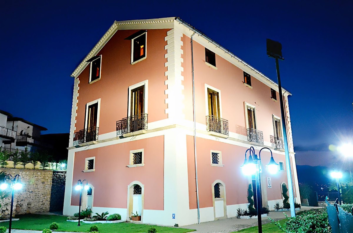 Palazzo Giulia-3