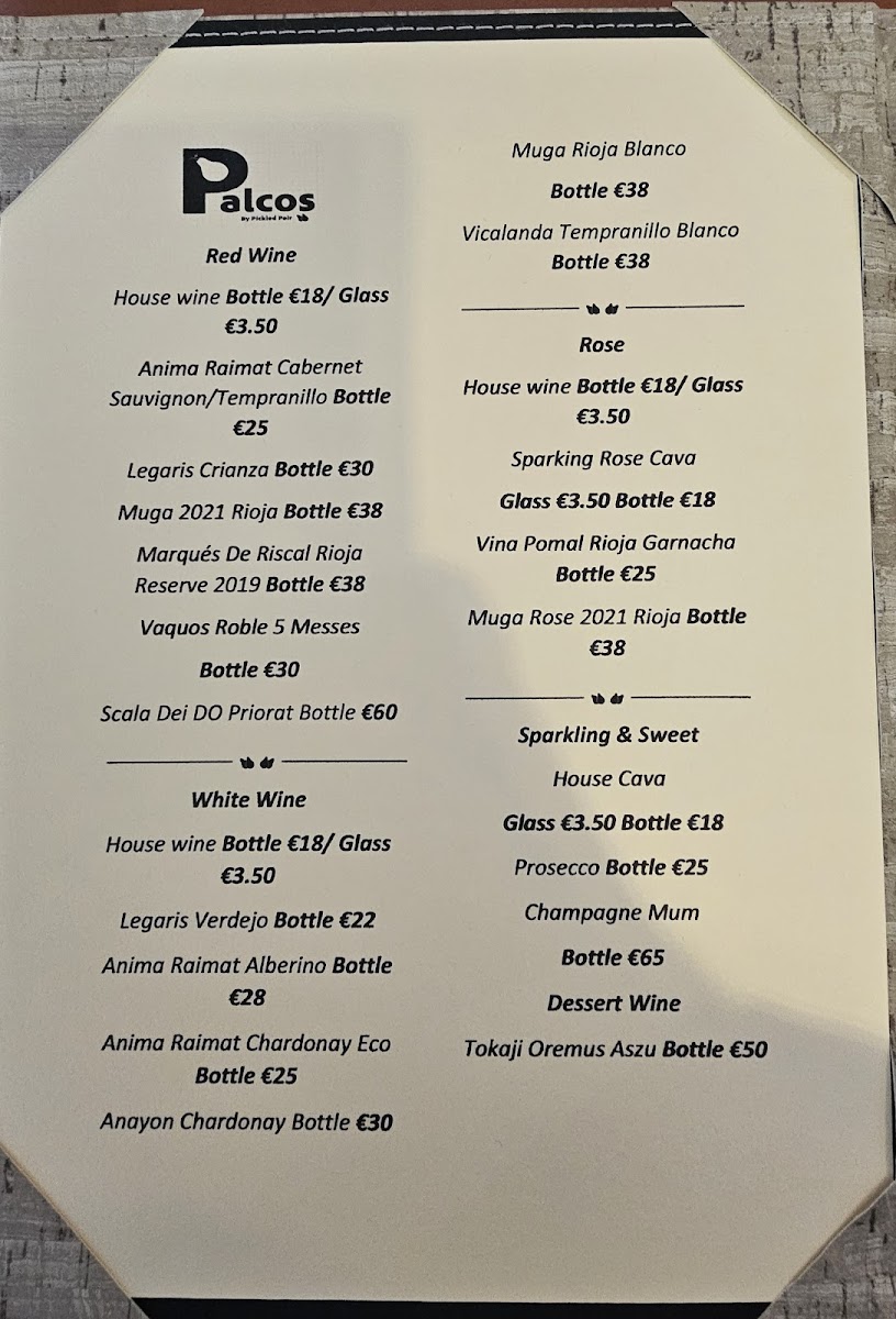 Menu Palcos-4