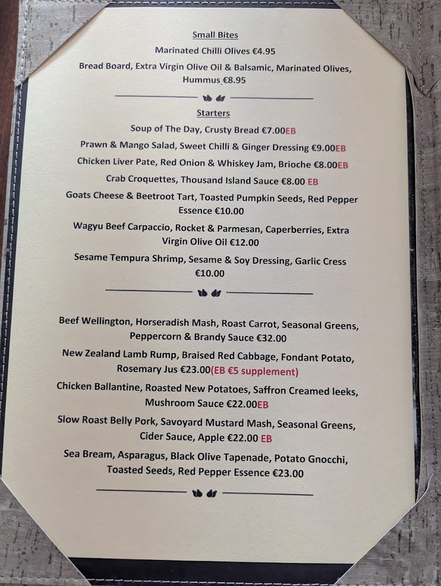 Menu Palcos-5