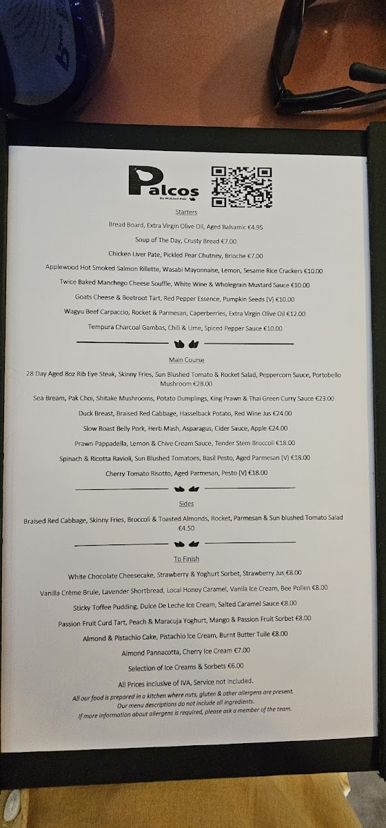 Menu Palcos-7