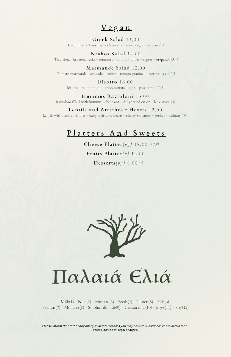 Menu Palea Elia-6