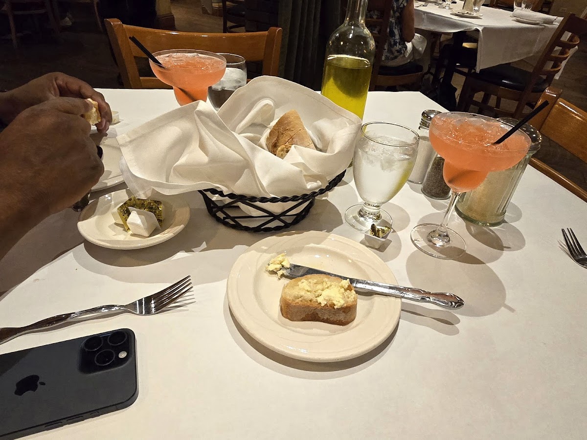 Palermo's 95Th Italian Cuisine-10