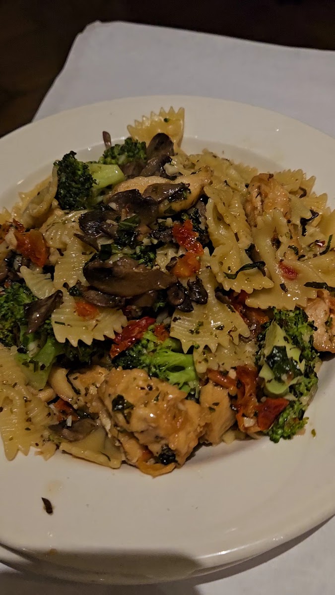 Palermo's 95Th Italian Cuisine-2