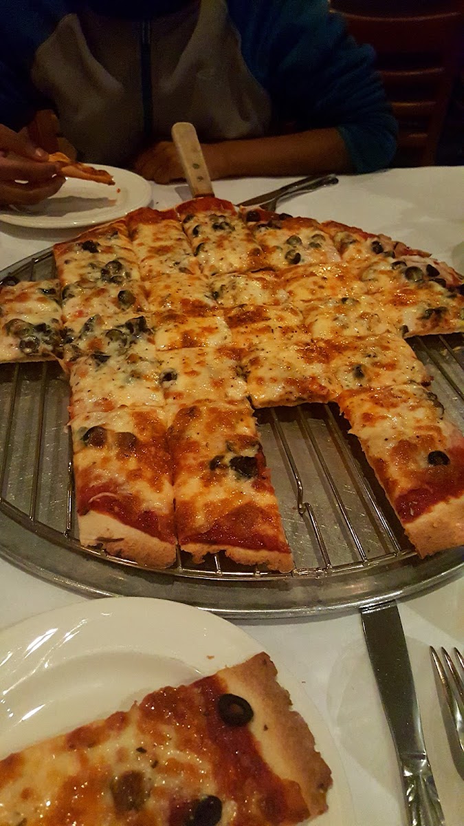 Palermo's 95Th Italian Cuisine-5