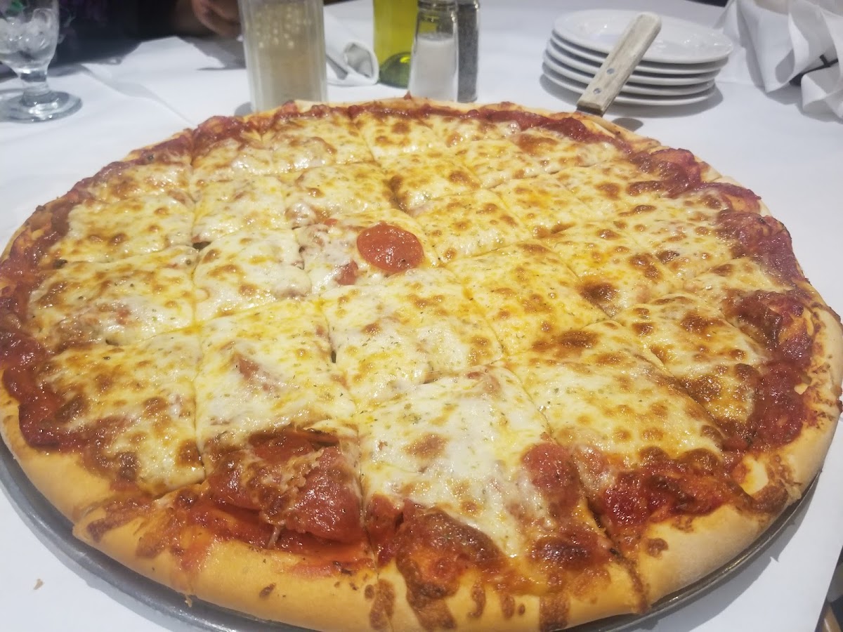 Palermo's 95Th Italian Cuisine-6