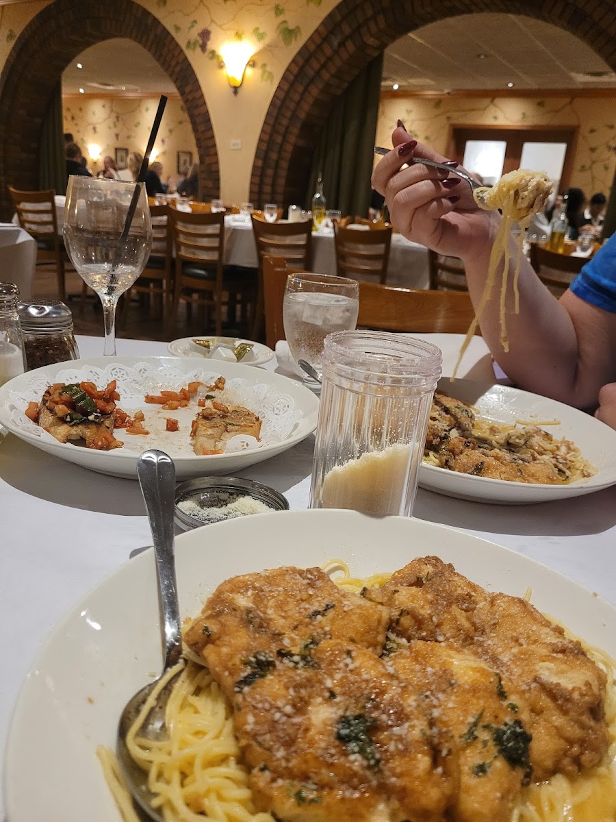 Palermo's 95Th Italian Cuisine-7