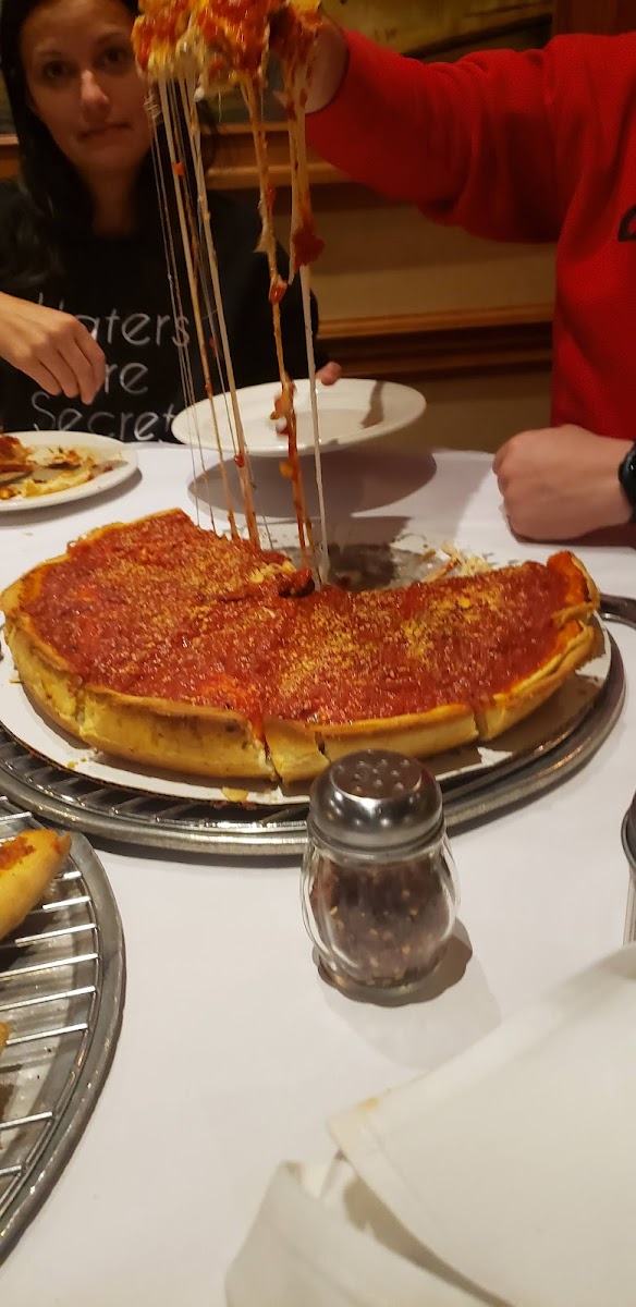 Palermo's 95Th Italian Cuisine-8