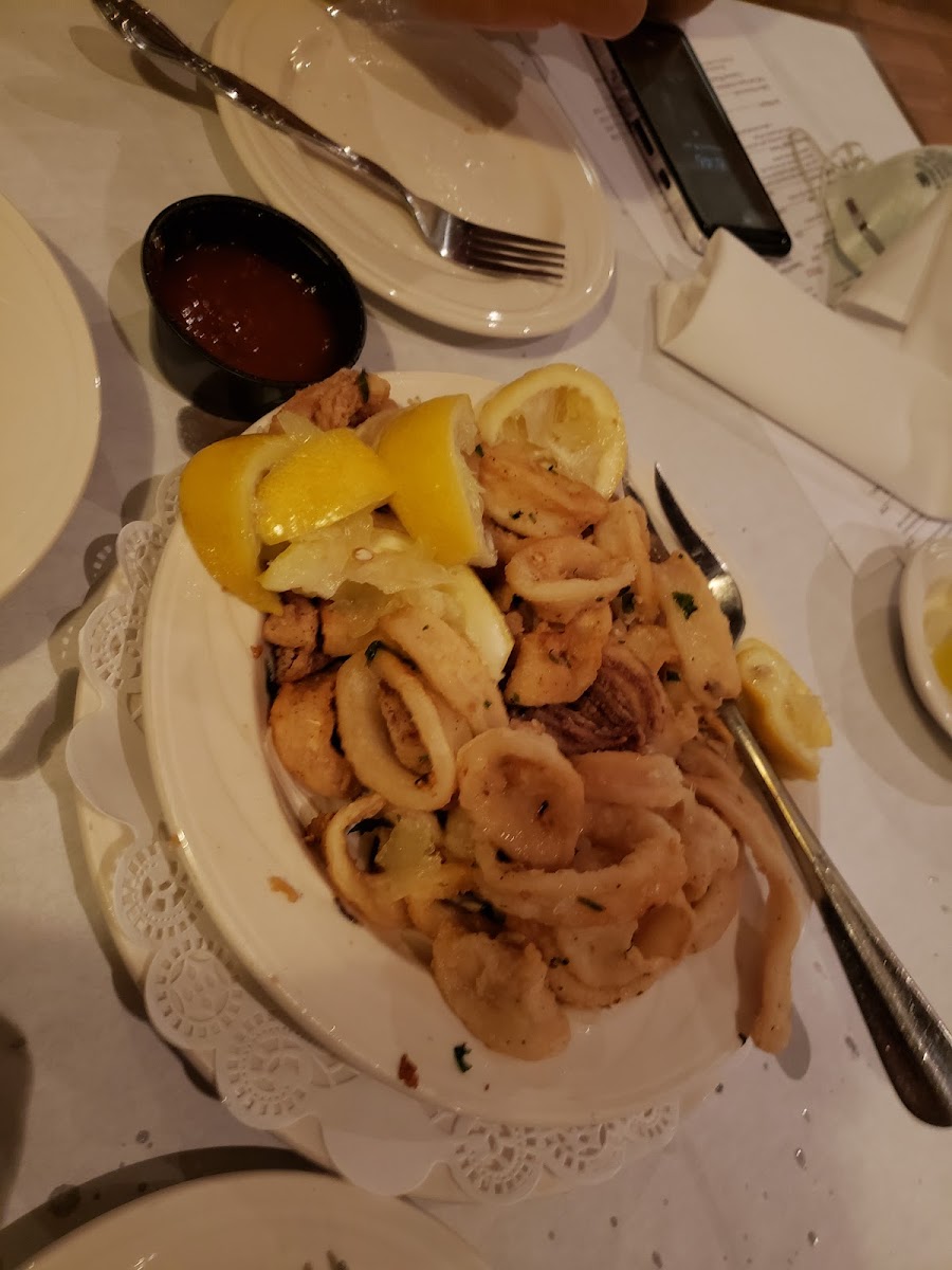 Palermo's 95Th Italian Cuisine-9