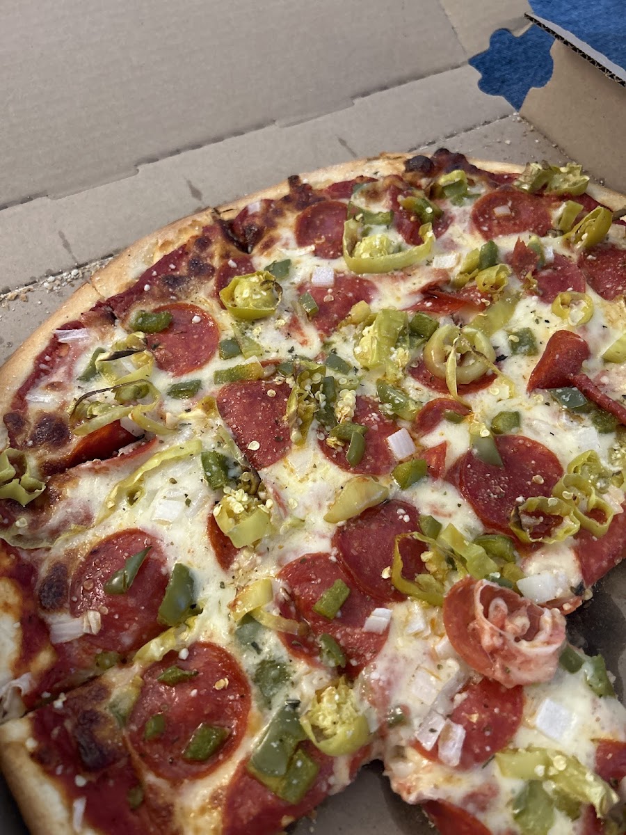 Palermo's Pizza-2