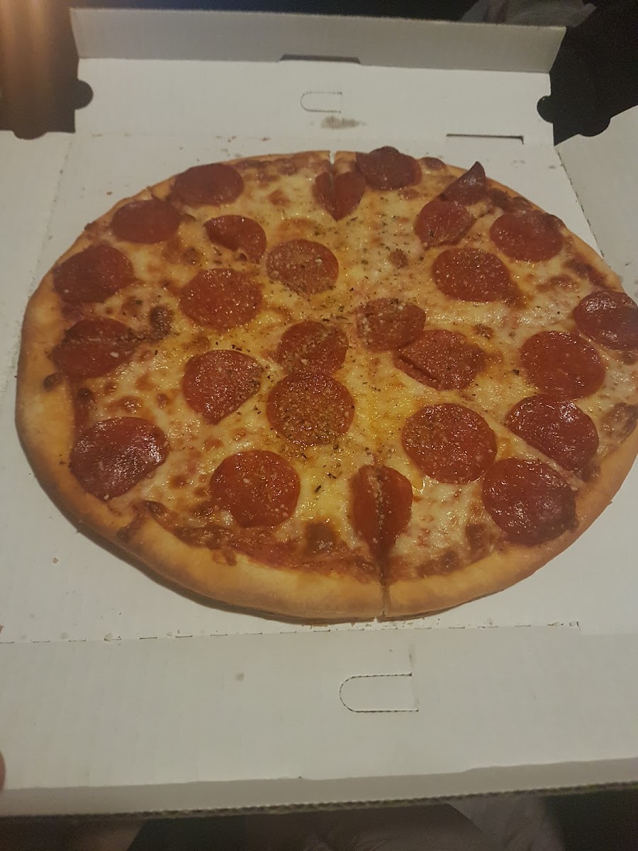 Palermo's Pizza-5