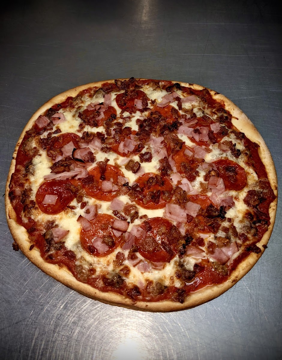 Palermo's Pizza-9