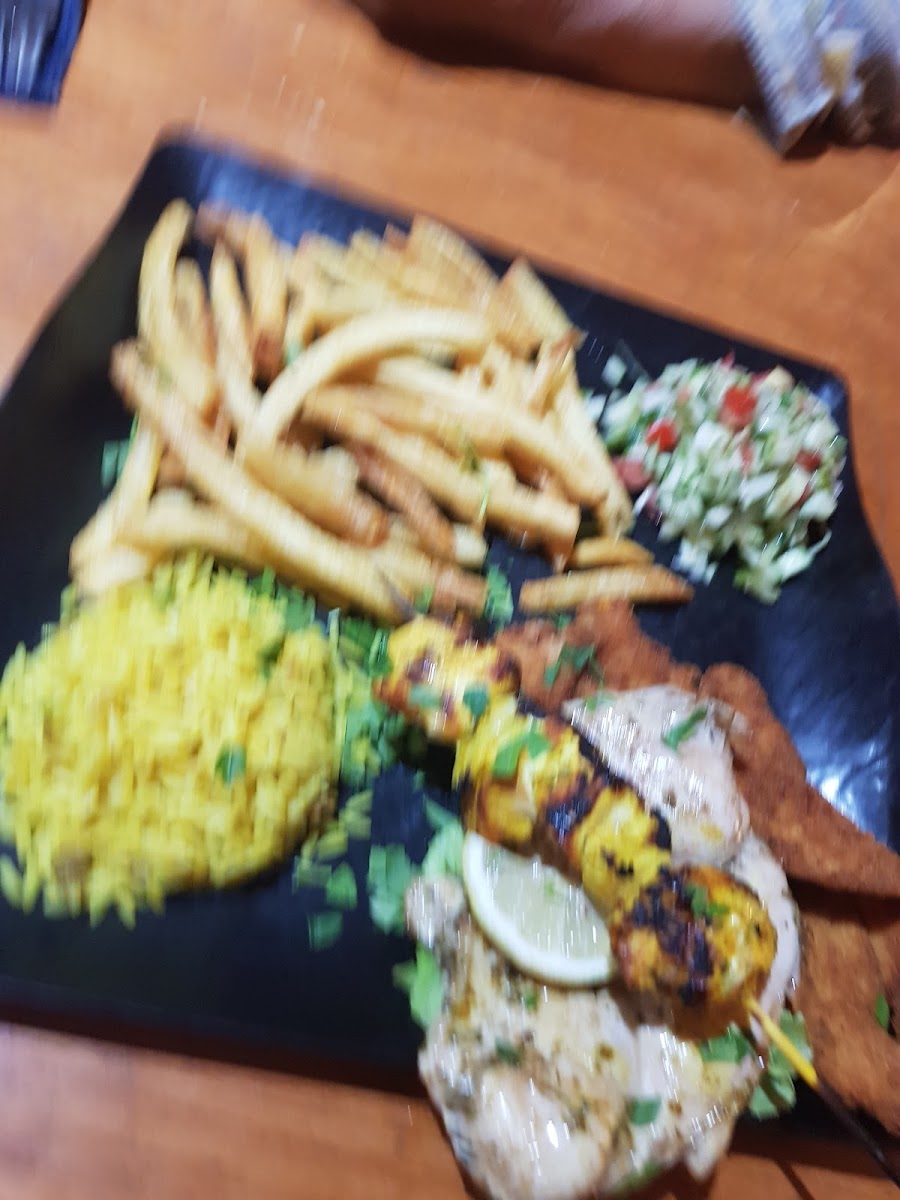 Palette Food-10