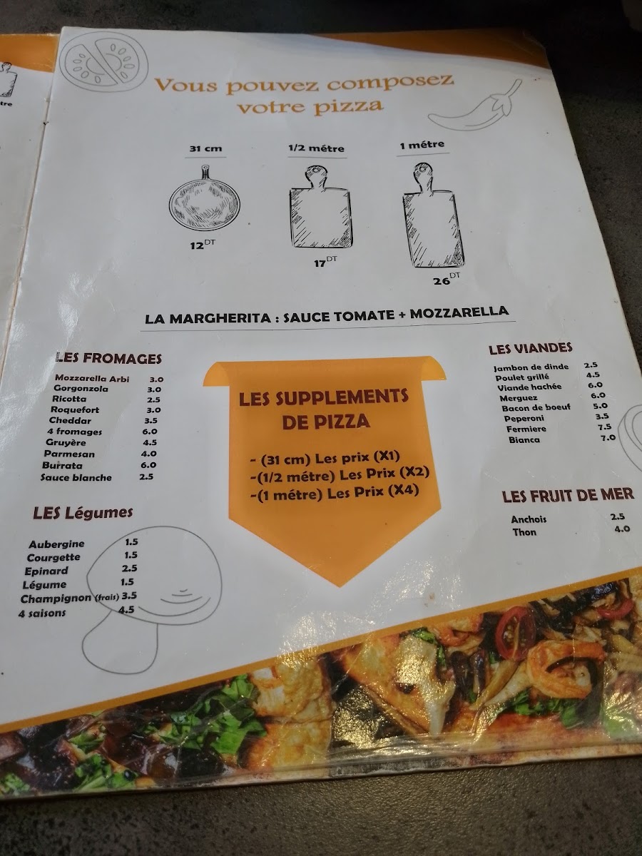 Menu Palette Food-4
