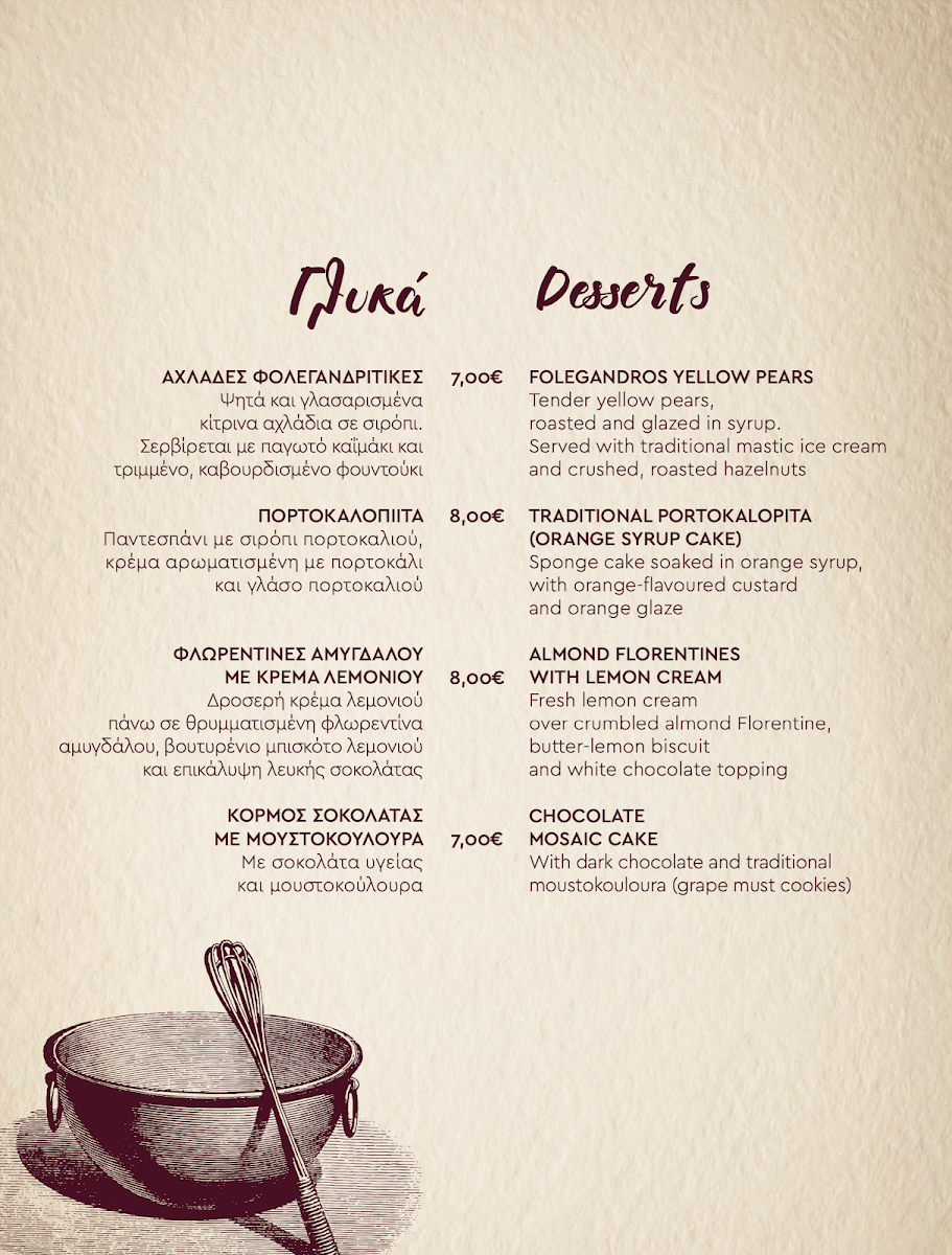 Menu Paliomilos Winery-4