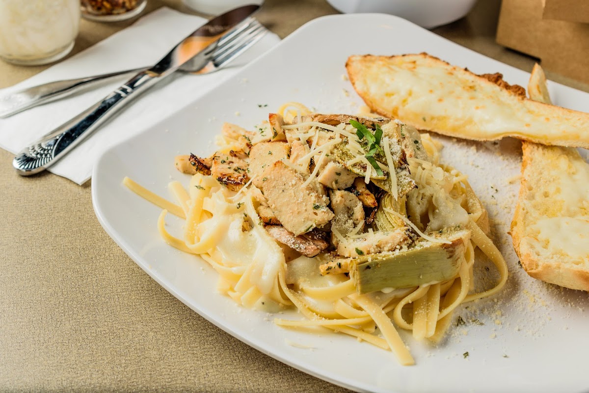 Palio's Pizza Cafe, Forney-6