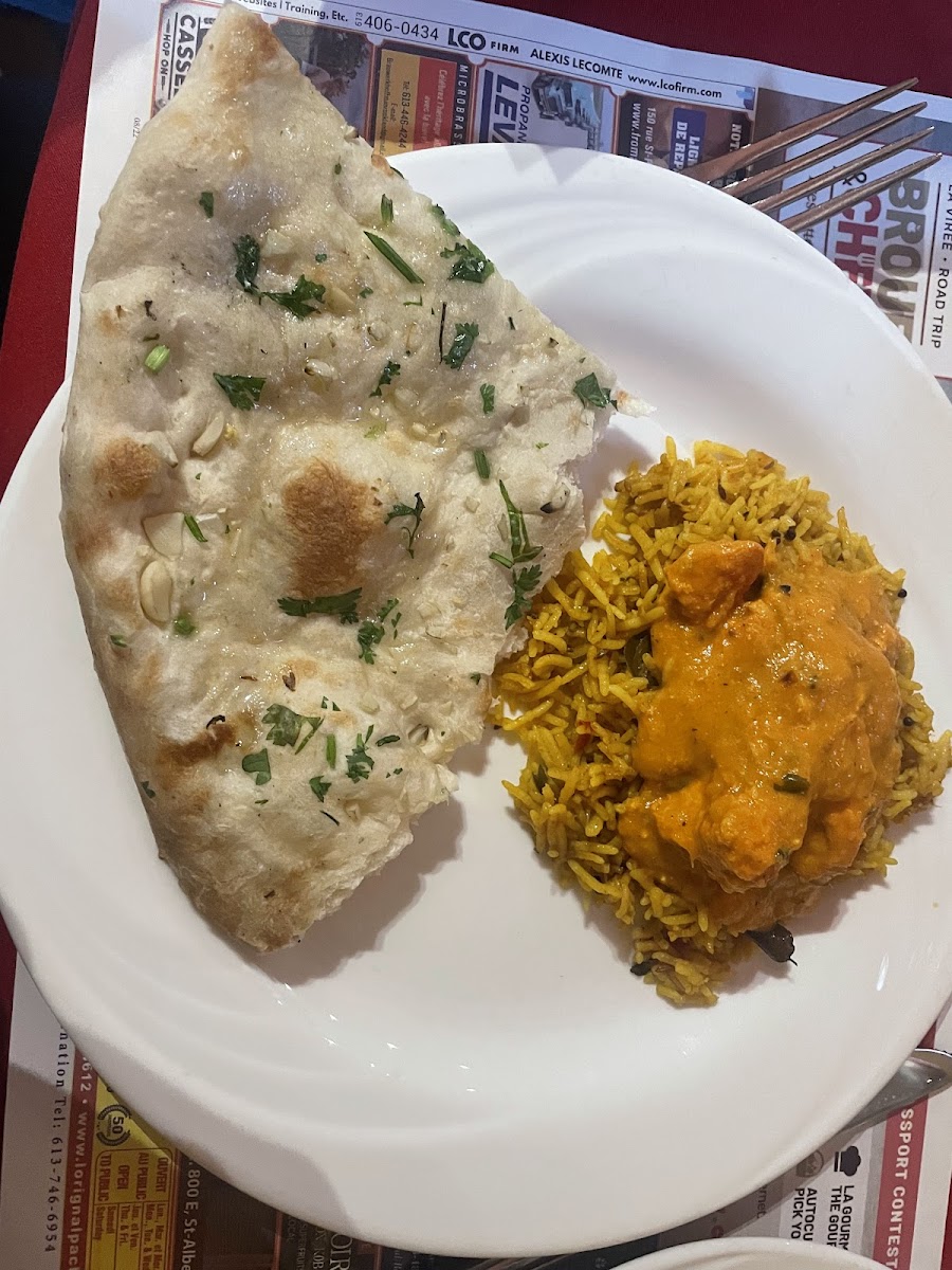 Palki Cuisine Of India-10