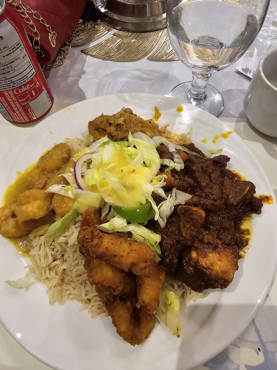 Palki Cuisine Of India-2