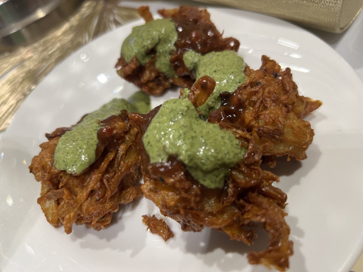 Palki Cuisine Of India-5