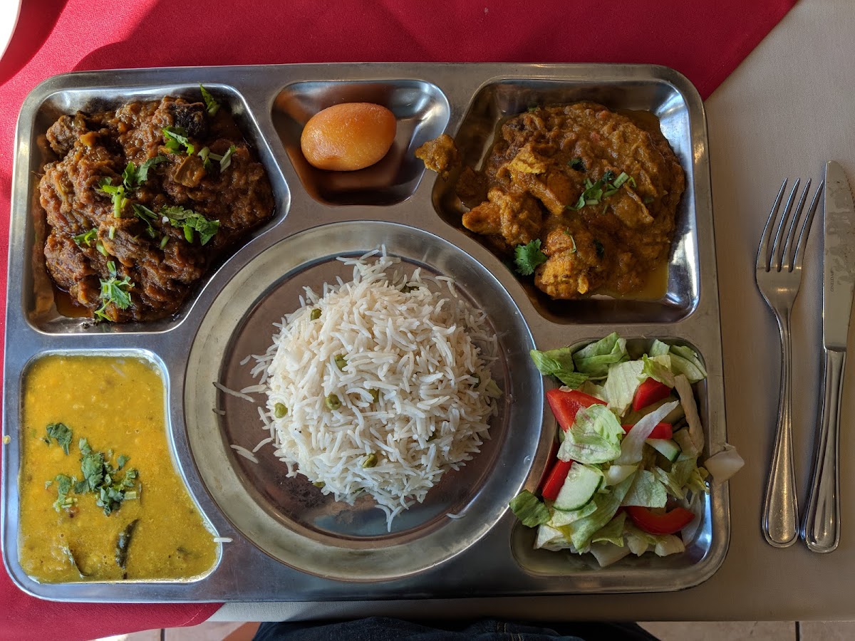 Palki Cuisine Of India-6