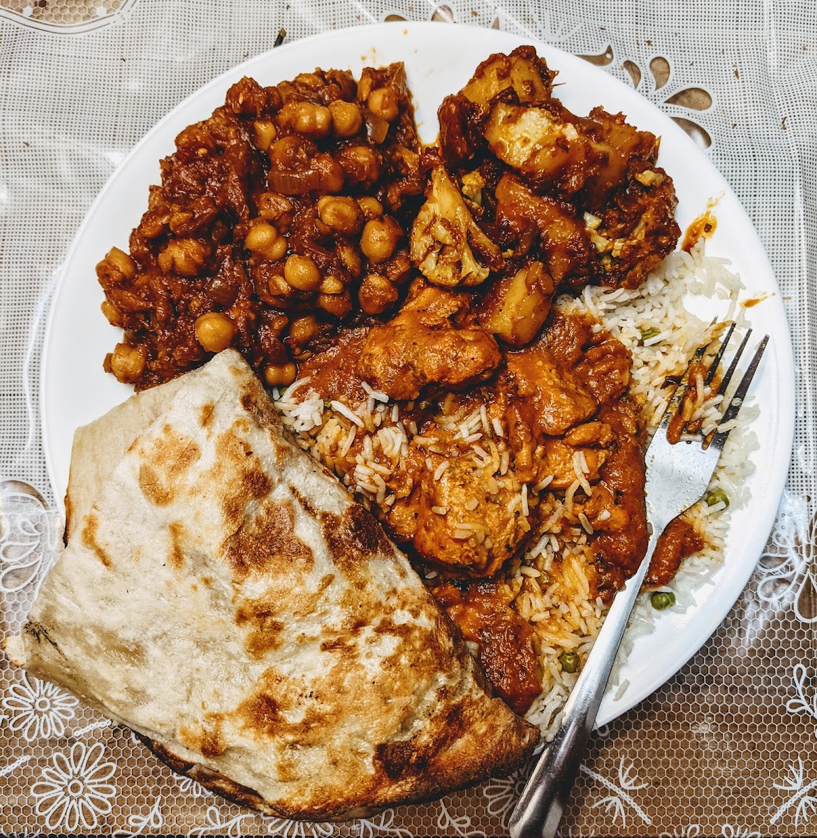 Palki Cuisine Of India-8