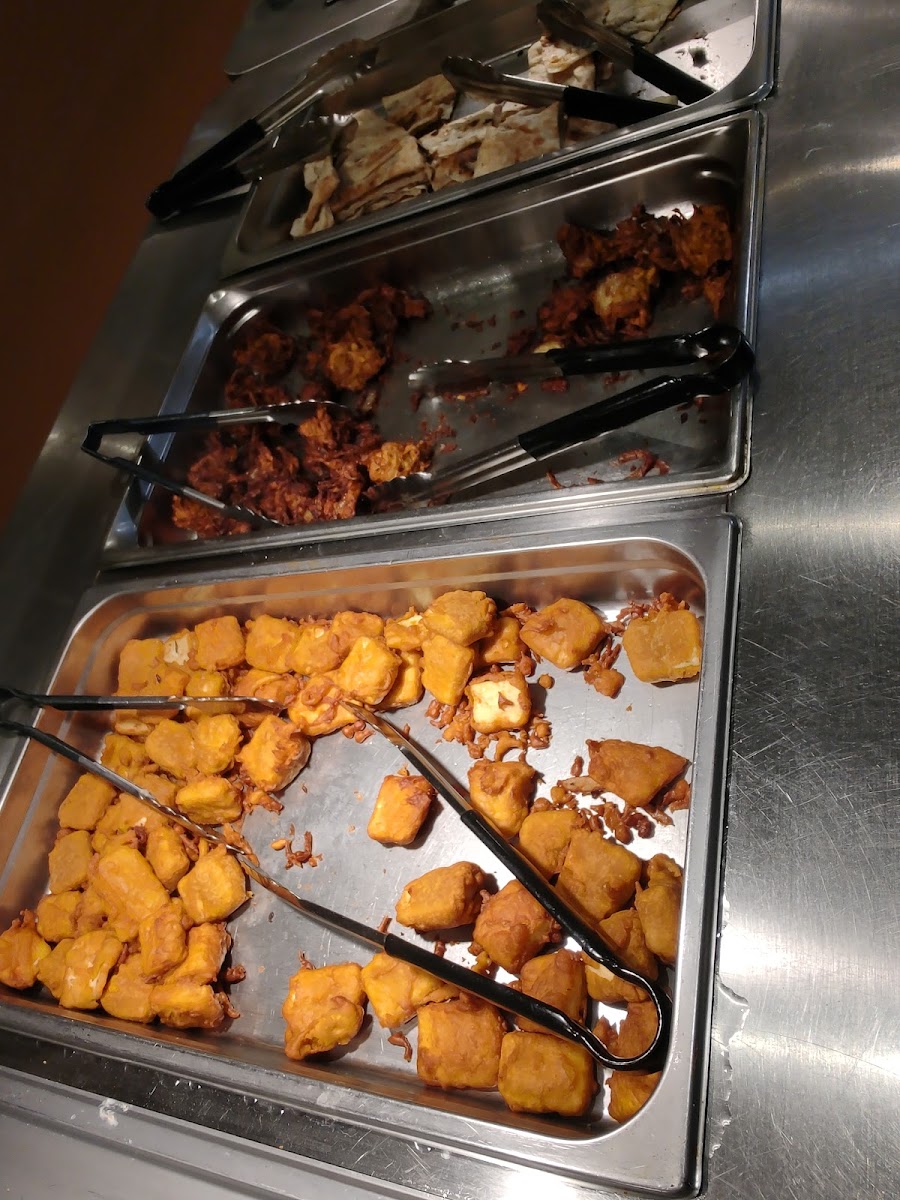 Palki Cuisine Of India-9
