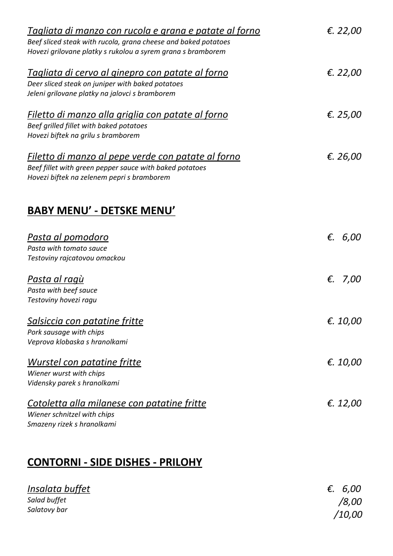 Menu Palla Di Neve-4