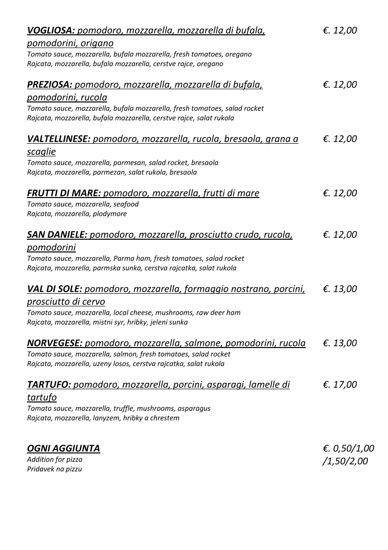 Menu Palla Di Neve-6