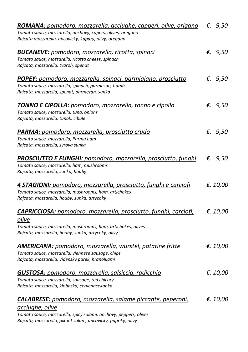 Menu Palla Di Neve-9