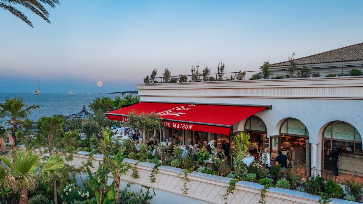 Palm Beach Cannes