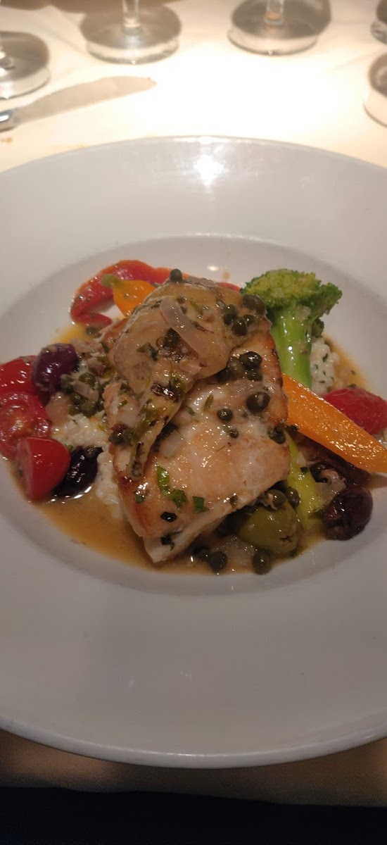 Palm Court Italian-5