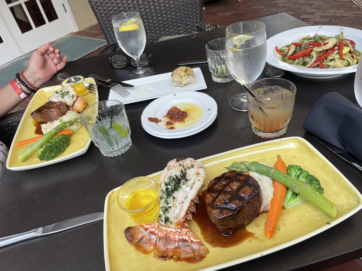 Palm Court Italian-7